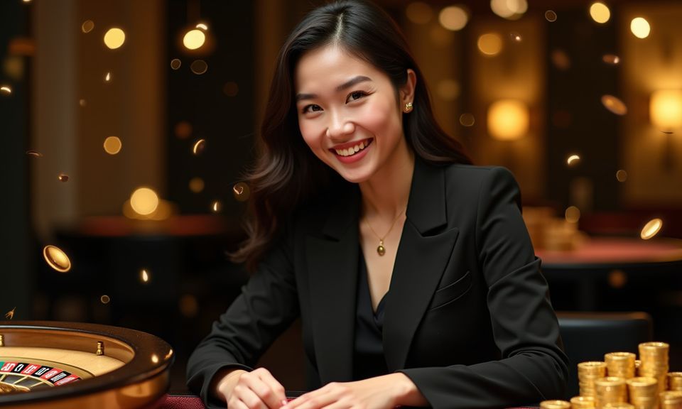 ur88 Sảnh Game Chính